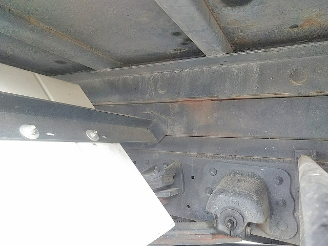 日野デュトロローダーダンプ小型（2t・3t）[写真18]