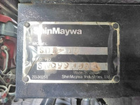 日野デュトロローダーダンプ小型（2t・3t）[写真20]