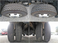 日野デュトロローダーダンプ小型（2t・3t）[写真21]