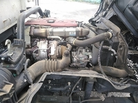 日野デュトロローダーダンプ小型（2t・3t）[写真26]