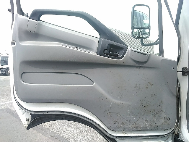 日野デュトロローダーダンプ小型（2t・3t）[写真28]