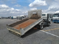 日野デュトロローダーダンプ小型（2t・3t）[写真02]