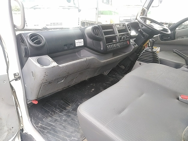 日野デュトロローダーダンプ小型（2t・3t）[写真33]