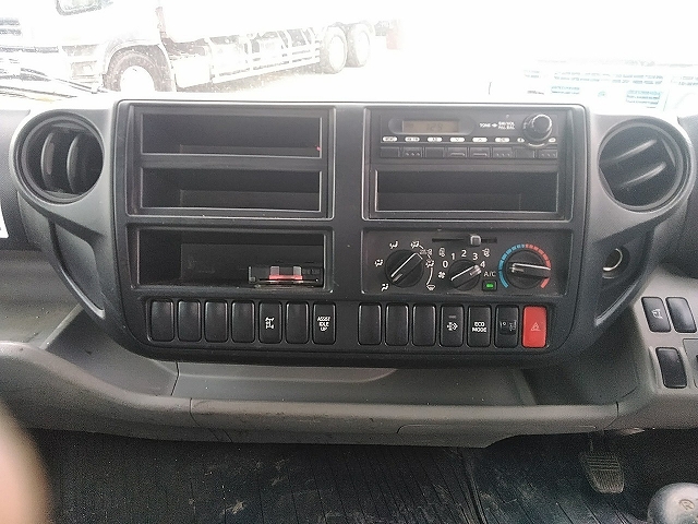 日野デュトロローダーダンプ小型（2t・3t）[写真35]