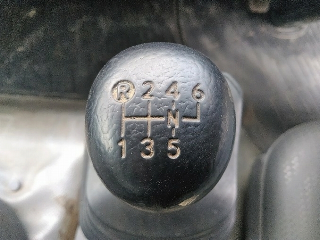 日野デュトロローダーダンプ小型（2t・3t）[写真38]