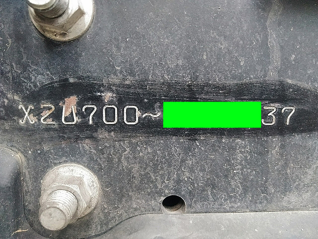 日野デュトロローダーダンプ小型（2t・3t）[写真40]