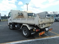 日野デュトロローダーダンプ小型（2t・3t）[写真04]