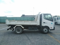 日野デュトロローダーダンプ小型（2t・3t）[写真07]