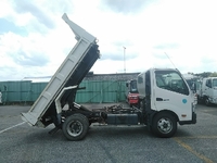 日野デュトロローダーダンプ小型（2t・3t）[写真08]