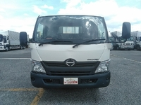 日野デュトロローダーダンプ小型（2t・3t）[写真09]