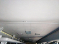 トヨタコースターマイクロバス[写真10]