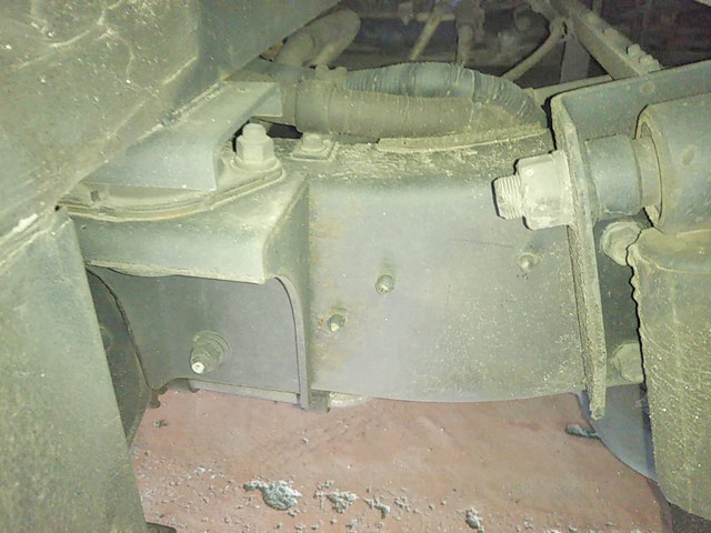 トヨタコースターマイクロバス[写真14]