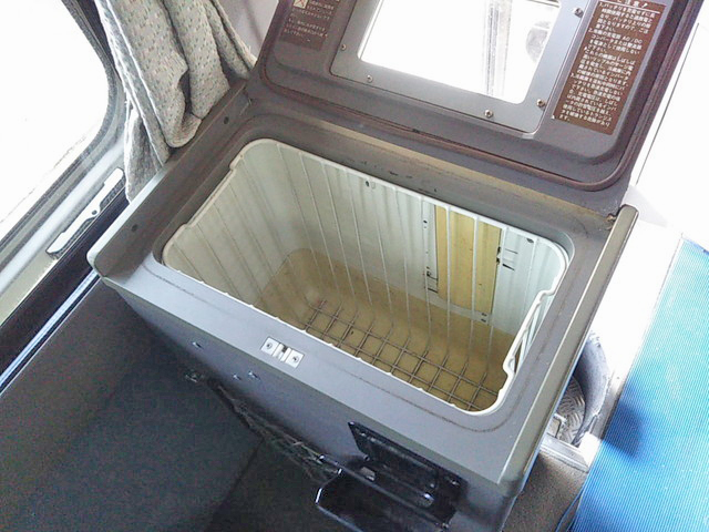 トヨタコースターマイクロバス[写真06]