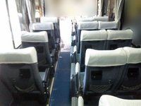 トヨタコースターマイクロバス[写真09]