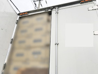 三菱ふそうスーパーグレートアルミウイング大型（10t）[写真10]