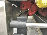 三菱ふそうスーパーグレートアルミウイング大型（10t）[写真16]