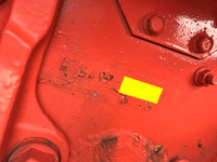 三菱ふそうスーパーグレートアルミウイング大型（10t）[写真22]