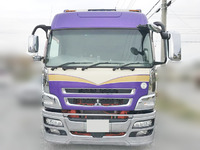 三菱ふそうスーパーグレートアルミウイング大型（10t）[写真05]