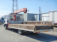 UDトラックスコンドルクレーン5段中型（4t）[写真10]