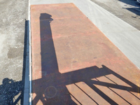 UDトラックスコンドルクレーン5段中型（4t）[写真12]