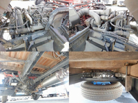 UDトラックスコンドルクレーン5段中型（4t）[写真17]