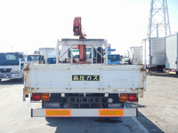 UDトラックスコンドルクレーン5段中型（4t）[写真08]