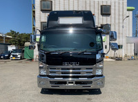 いすゞフォワードアルミウイング小型（2t・3t）[写真13]