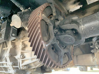 いすゞフォワードアルミウイング小型（2t・3t）[写真24]