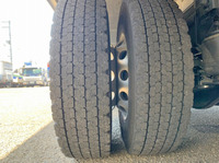 いすゞフォワードアルミウイング小型（2t・3t）[写真25]