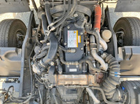 いすゞフォワードアルミウイング小型（2t・3t）[写真27]