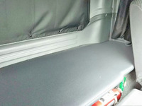 いすゞフォワードアルミウイング小型（2t・3t）[写真33]