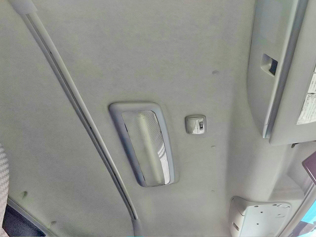 いすゞフォワードアルミウイング小型（2t・3t）[写真34]