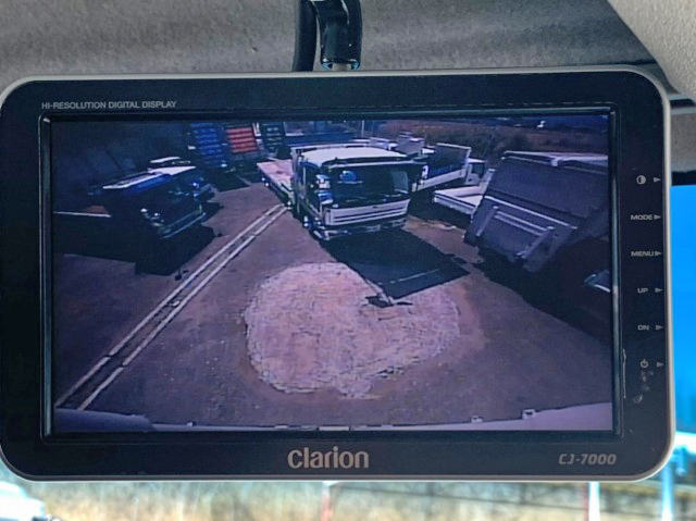 いすゞフォワードアルミウイング小型（2t・3t）[写真35]