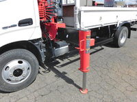 日野デュトロクレーン3段小型（2t・3t）[写真13]