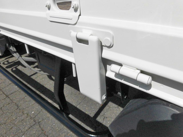 日野デュトロクレーン3段小型（2t・3t）[写真14]