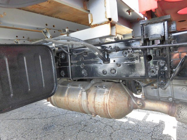 日野デュトロクレーン3段小型（2t・3t）[写真16]