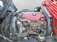 日野デュトロクレーン3段小型（2t・3t）[写真23]