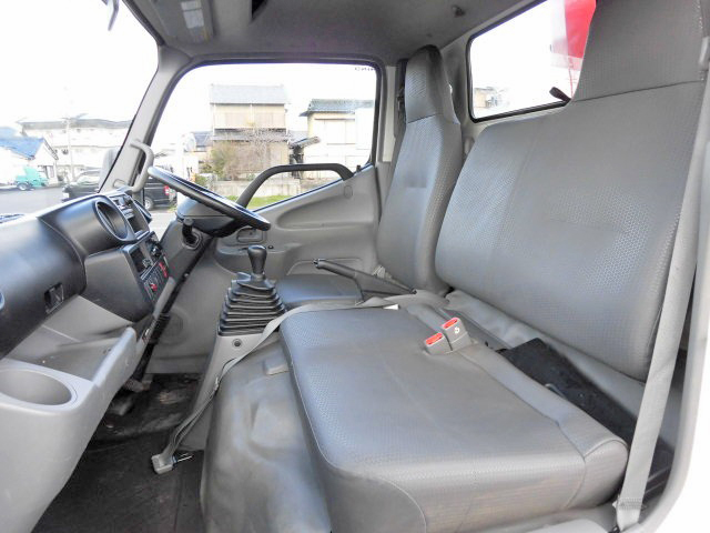 日野デュトロクレーン3段小型（2t・3t）[写真24]