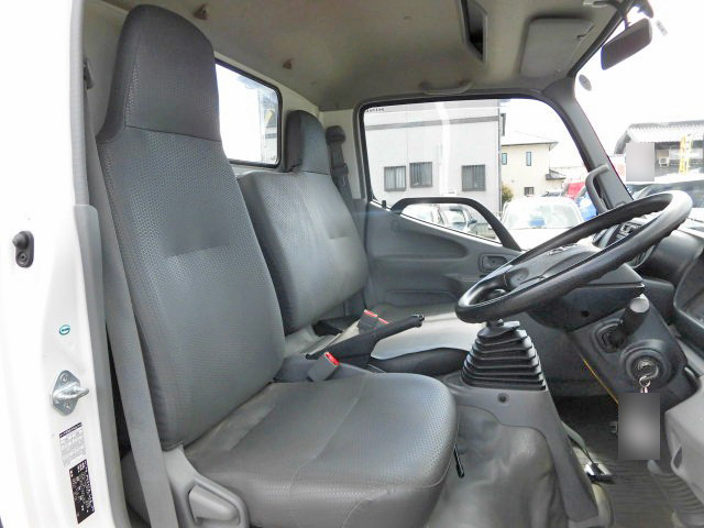 日野デュトロクレーン3段小型（2t・3t）[写真25]