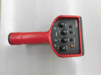 日野デュトロクレーン3段小型（2t・3t）[写真32]