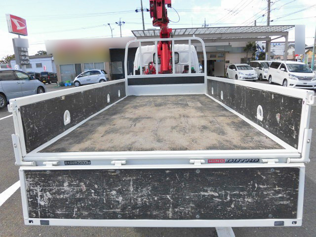 日野デュトロクレーン3段小型（2t・3t）[写真07]