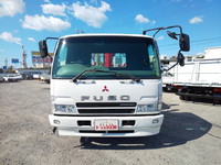 三菱ふそうファイターユニック3段増トン（6t・8t）[写真11]