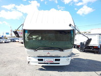 三菱ふそうファイターユニック3段増トン（6t・8t）[写真12]