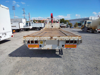 三菱ふそうファイターユニック3段増トン（6t・8t）[写真13]