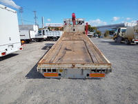 三菱ふそうファイターユニック3段増トン（6t・8t）[写真14]