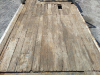 三菱ふそうファイターユニック3段増トン（6t・8t）[写真15]