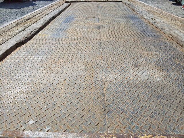 三菱ふそうファイターユニック3段増トン（6t・8t）[写真16]