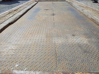 三菱ふそうファイターユニック3段増トン（6t・8t）[写真16]