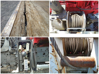 三菱ふそうファイターユニック3段増トン（6t・8t）[写真17]