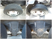 三菱ふそうファイターユニック3段増トン（6t・8t）[写真21]